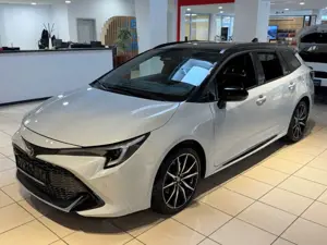 Toyota Corolla Touring Sports Hybrid GR Sport Kamera Dashcam