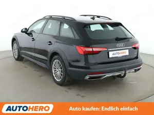 Audi A4 allroad 50 TDI quattro Aut.*NAVI*LED*TEMPO*PDC*SHZ* Bild 4
