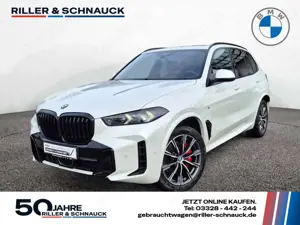 BMW X5 xDrive 30d M Sport Pro PANO-SKY+AHK+STANDH