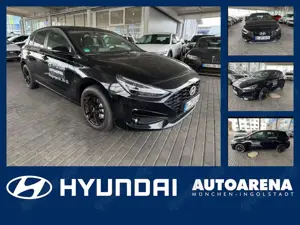 Hyundai i30 1.5 T-GDI Advantage Navi, Automatik