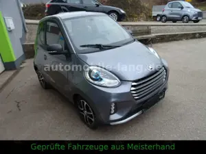 Zhidou Others Zhidou D2S 27kwh Leder Kamera Navi SOFORT!