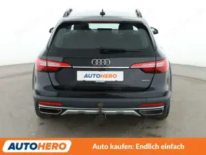 Audi A4 allroad 50 TDI quattro Aut.*NAVI*LED*TEMPO*PDC*SHZ* Bild 5