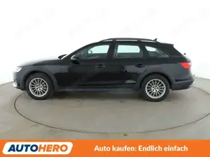 Audi A4 allroad 50 TDI quattro Aut.*NAVI*LED*TEMPO*PDC*SHZ* Bild 3