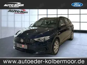 Fiat Tipo More Bluetooth Klima Einparkhilfe el. Fenster