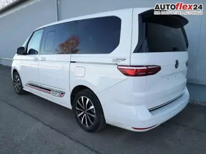 Volkswagen T7 Multivan Sport Edition 2,0TDI DSG ABT Komfort LÜ 5 Sitze...