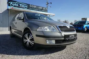 Skoda Octavia Combi 1.9 TDI DPF |PDC| |HU AU NEU|