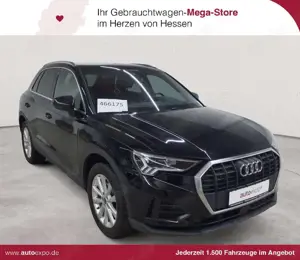Audi Q3 Q3 45 TFSIe S tronic Navi LED AHK