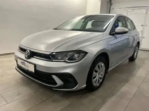 Volkswagen Polo VI Life 1.0 TSI