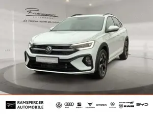 Volkswagen Taigo 1.0 TSI DSG R-Line AHK ACC Matrix Navi Kam