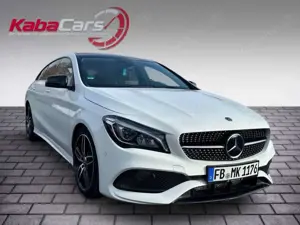 Mercedes-Benz Others CLA Shooting Brake CLA 200 AMG Line Night Paket