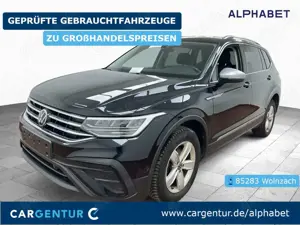 Volkswagen Tiguan Allspace 2.0 TDI Life 360° ACC BLIS HuD