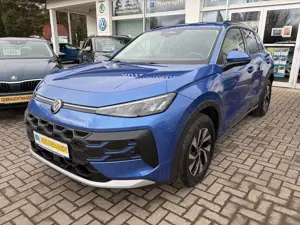 Volkswagen T-Roc 1.5 eTSI Life 7-Gang DSG