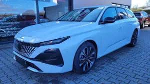 Peugeot 308 SW Allure FL*LED*Navi*Shzg*PDC*360*ACC*TotWi