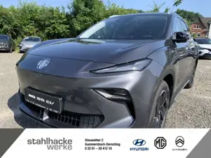 MG MGS5 EV Luxury Long Range I 480km Reichweite