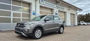 Volkswagen T-Cross Style Bild 1