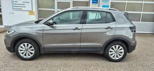 Volkswagen T-Cross Style Bild 2