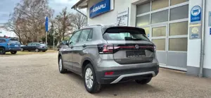 Volkswagen T-Cross Style Bild 3