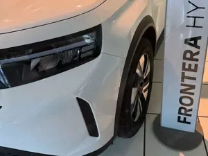 Opel Frontera GS Hybrid 1.2 Turbo