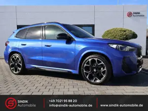 BMW X1 23d xDrive M Sport-ACC-el.AHK-Kamera-Widescr.