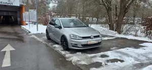 Volkswagen Golf VII Lim.Cup BMT*1. HAND*SHZ*KLIMAAUTO.*PDC*