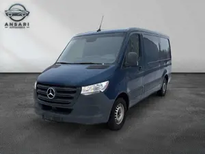 Mercedes-Benz Sprinter Kasten 316 CDI|1.Hand|MBUX|DAB|SHZ|AHK
