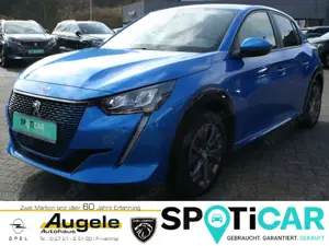 Peugeot e-208 Active Pack,136PS SHZ, 11kW-Lader, Akku 92,7%, PDC