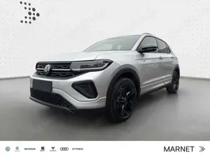 Volkswagen T-Cross R-Line 1.0 l TSI OPF 85 kW (116 PS) 7-Ga