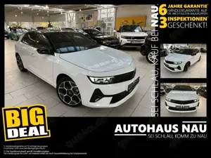 Opel Astra GS MHEV inkl. Big Deal