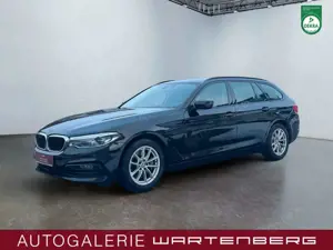 BMW 530 d Touring Sport Line/LED/HUD/AHK/MEMORY/