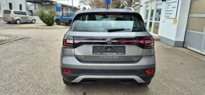 Volkswagen T-Cross Style Bild 4