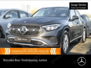 Mercedes-Benz GLC 200 4M AVANTG+AHK+LED+KAMERA+TOTW+KEYLESS+9G