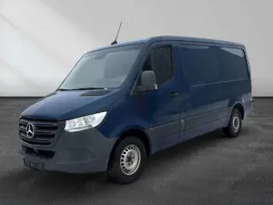 Mercedes-Benz Sprinter Kasten 316 CDI|1.Hand|MBUX|DAB|SHZ|AHK Bild 2
