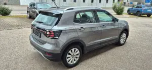 Volkswagen T-Cross Style Bild 5