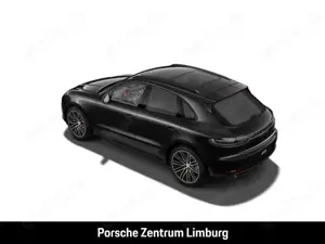 Porsche Macan Bild 4