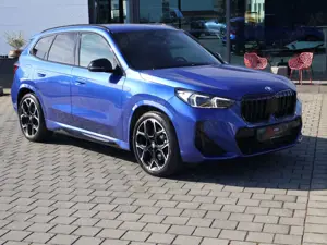 BMW X1 23d xDrive M Sport-ACC-el.AHK-Kamera-Widescr. Bild 3