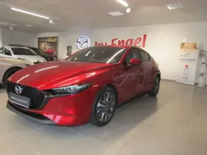 Mazda 3 2.0 e-SKYACTIV 150 AT Selection DES-P / PRE-P