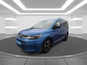Volkswagen Caddy STYLE 1.5 TSI (+ACC-RADAR+LEDER+NAVI) LED