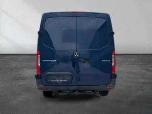 Mercedes-Benz Sprinter Kasten 316 CDI|1.Hand|MBUX|DAB|SHZ|AHK Bild 5
