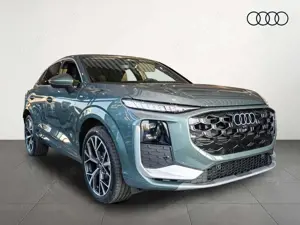 Audi Q3 TFSI quattro 150 kW S MMI Pro Tech- Bild 3