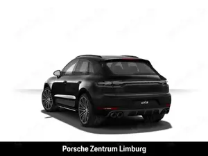 Porsche Macan Bild 3