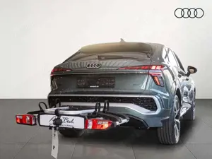 Audi Q3 TFSI quattro 150 kW S MMI Pro Tech- Bild 4