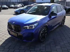 BMW X1 23d xDrive M Sport-ACC-el.AHK-Kamera-Widescr. Bild 5