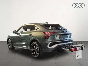 Audi Q3 TFSI quattro 150 kW S MMI Pro Tech- Bild 5