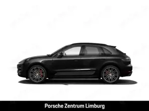 Porsche Macan Bild 2