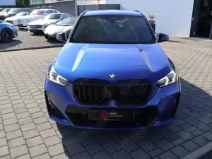 BMW X1 23d xDrive M Sport-ACC-el.AHK-Kamera-Widescr. Bild 4