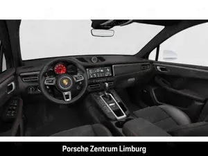 Porsche Macan Bild 5