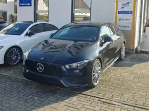 Mercedes-Benz CLA 200 CLA 200 Shooting Brake 7G-DCT-AMG,Night,Pano,AHK