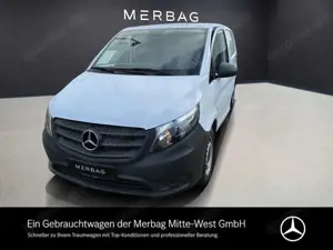 Mercedes-Benz Vito 116 CDI Kasten Lang Facelift Kam. PDC SHZ