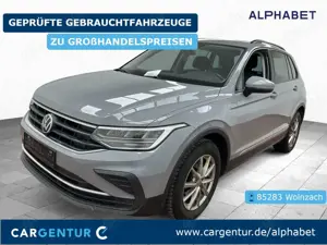 Volkswagen Tiguan 2.0 TDI Life ACC LED Lane Navi AUT