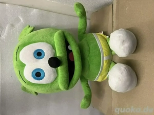 Gummibär Plüschtier XXL größe Original